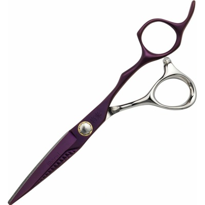 Shorai Fusion Cut FC profesionálne nožnice 1434 6,0 Violet mist