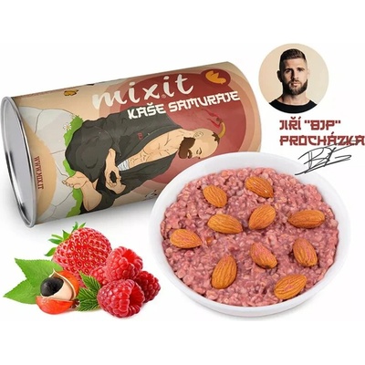 Mixit Kaša samuraja Jirky Procházku 500 g