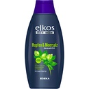 Elkos Men šampon Chmel & Mořská sůl 500 ml