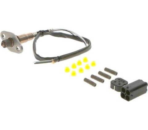 BOSCH 0 258 986 617 Lambda sonda (0258986617)