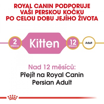 Royal Canin Persian Kitten 10 kg