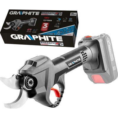 Graphite Energy+ 58G029