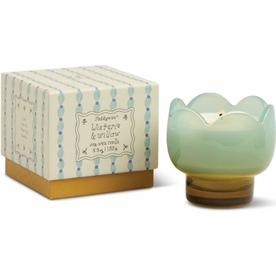 Paddywax Tulip Wisteria & Willow 155 g