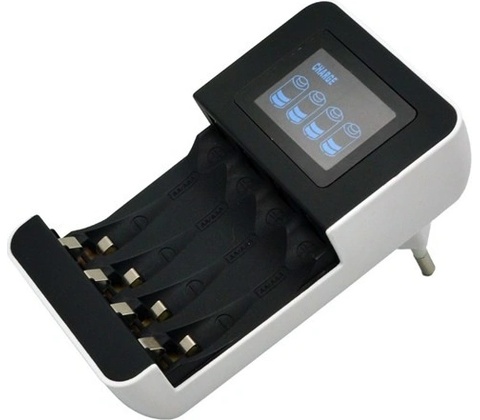 Solight DN25