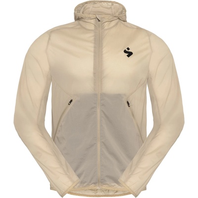 Sweet Protection Мъжко ветрозащитно яке за колоездене Sweet Protection Hunter Hooded Wind Jacket Cycling jacket - Tusken (051-1261-0411)