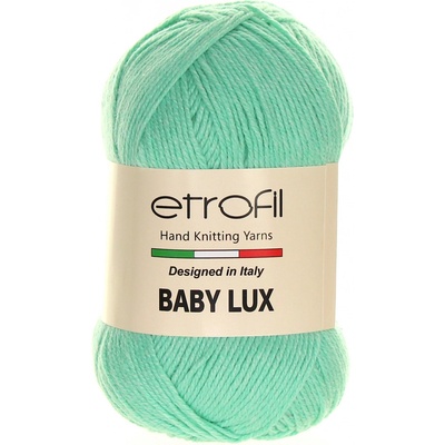 Etrofil Baby Lux mentolová 80040