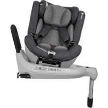 Petite&Mars Reversal II Isofix 2018 grey