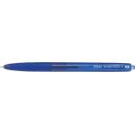 Pilot Писалка Pilot с щракване Super Grip G 0, 7 синя (BPGG-8R-F-L)