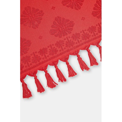 Rip Curl Кърпа от памук MIXED JACQUARD (01HWTO)