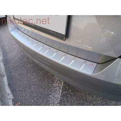 Prah piatych dverí s výstupky, Škoda Fabia III Limousine 09, 2014