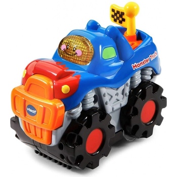 Vtech Tut Tut Traktor