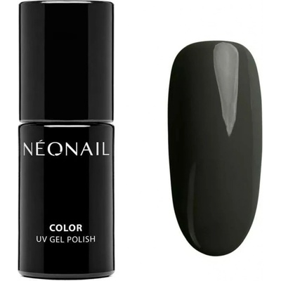 NeoNail Gél lak Bottle Green 7,2 ml