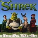 SOUNDTRACK - SHREK CD
