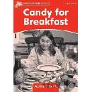 Candy for Breakfast: Activity Book -
