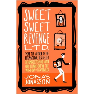 Sweet Sweet Revenge Ltd.