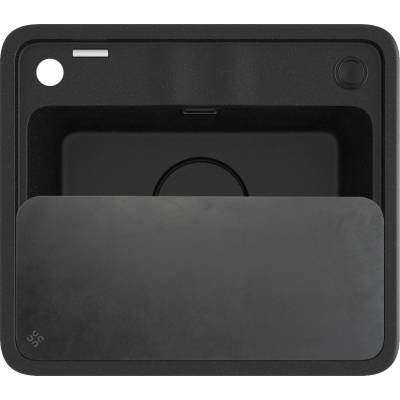 Deante ZKM G103 grafit metalic