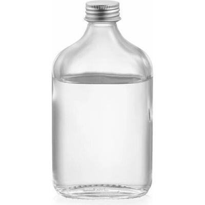 Tescoma Sklenená ploskačka DELLA CASA 250 ml