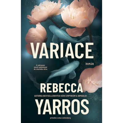 Variace