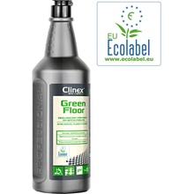 Clinex Green Floor přípravek na voděodolné podlahy 1 l