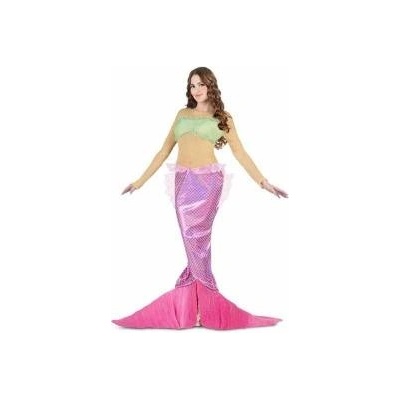 My Other Me Маскировъчен костюм за възрастни My Other Me Русалка Размер S