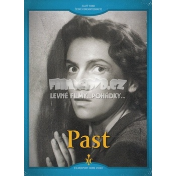 Past - Digipack DVD