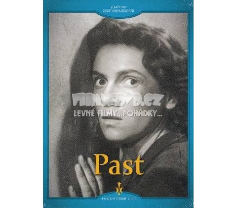 Past - Digipack DVD