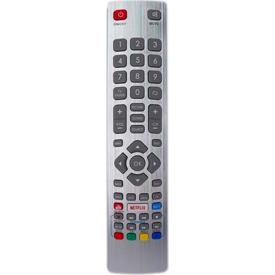 Dálkový ovladač Sharp AQUOS NETFLIX
