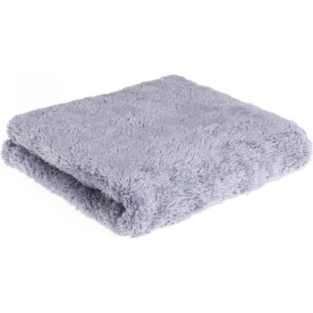 Purestar Plush Edgeless Buffing Towel
