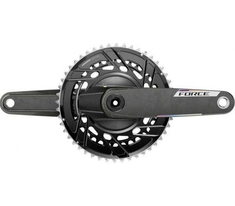 Sram Force E1 2X XPLR DUB
