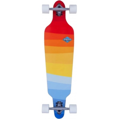 D-Street Horizon DT 37 – Zboží Dáma