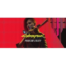 Cyberpunk 2077: Phantom Liberty