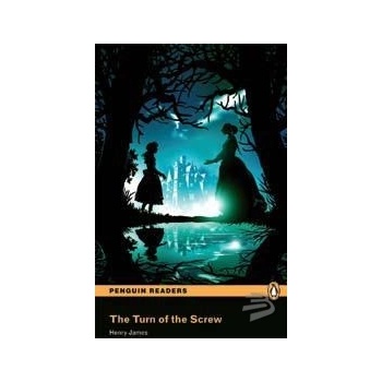 The Turn of the Screw - Henry James