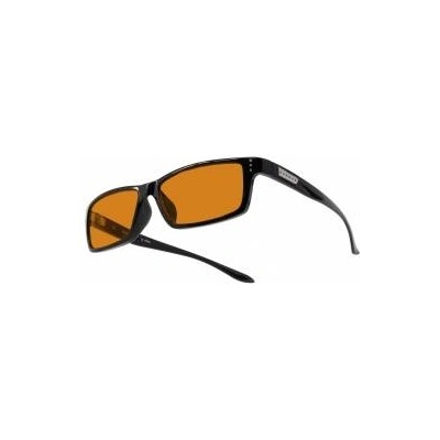 GUNNAR Геймърски очила GUNNAR Riot Onyx Amber Max