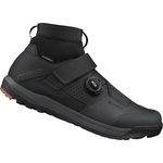 Shimano Обувки за планинско колоездене Shimano GE900 GTX Cycling shoes - Black - размер 38 (EU) (036-1298-0111)