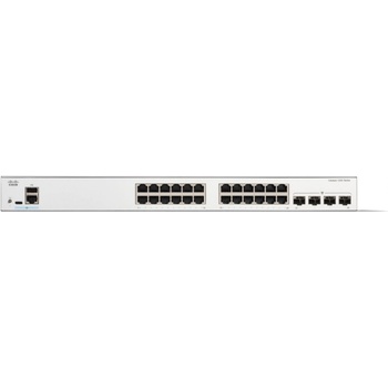 Cisco Catalyst C1200-24P-4G