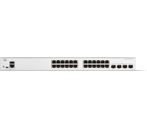 Cisco Catalyst C1200-24P-4G