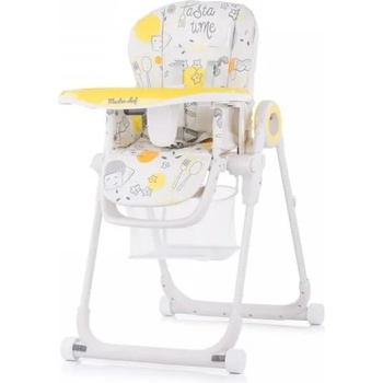 Image 1 of Chipolino Master Chef фламинго