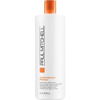 Paul Mitchell Color Protect šampón na ochranu farby 1000 ml