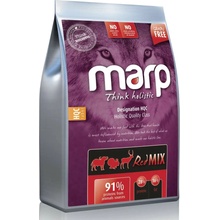 Marp Holistic Red Mix Grain Free 17 kg