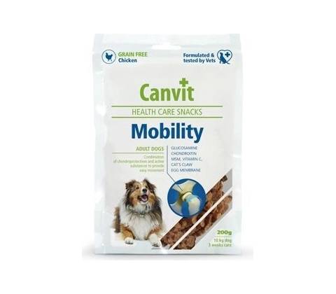 Canvit Snacks Mobility 200 g