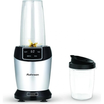 Rohnson Nutrimax R-599