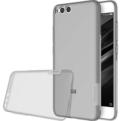 Nillkin Nature Pouzdro Xiaomi Mi6 šedé