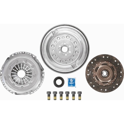 SACHS Spojková sada 2290 601 008