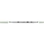 Tombow Маркер алкохолен ABT PRO Dual Brush 191 honeydew (ABTP-191)