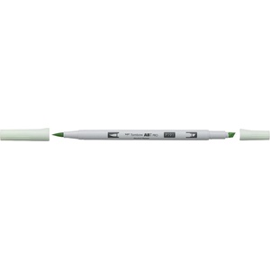 Tombow Маркер алкохолен ABT PRO Dual Brush 191 honeydew (ABTP-191)