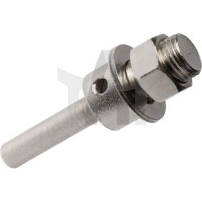 Adaptér na brusku 3/8 6mm PREMIER 11890