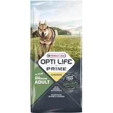 Versele Laga Opti Life Prime Adult Chicken 12,5 kg Grain free