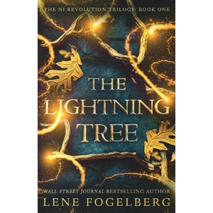 Lightning Tree | Lene Fogelberg (ISBN: 9789198747607)