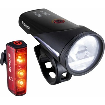 Image 1 of SIGMA AURA 100 + BLAZE Link Set (17950)