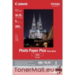 Canon Фотохартия Canon SG-201 10x15cm, 5 sheets